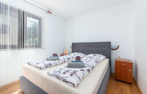 Apartmani Lorena Poreč Eksteriør billede