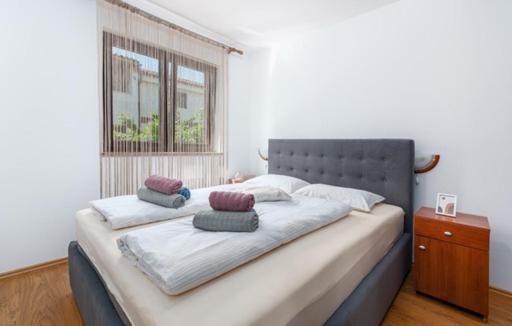 Apartmani Lorena Poreč Eksteriør billede