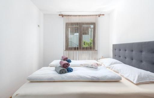 Apartmani Lorena Poreč Eksteriør billede