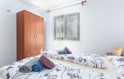 Apartmani Lorena Poreč Eksteriør billede