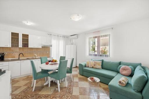 Apartmani Lorena Poreč Eksteriør billede
