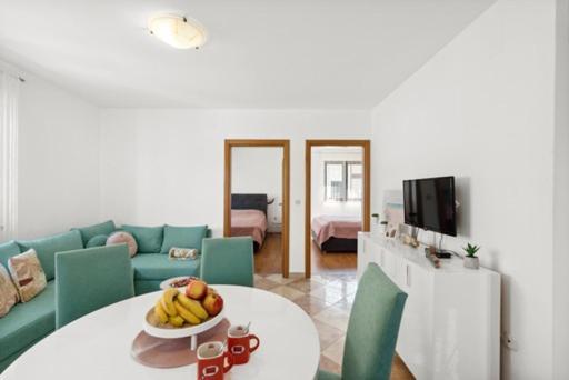 Apartmani Lorena Poreč Eksteriør billede