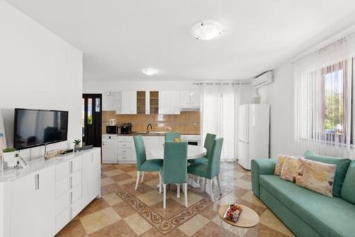 Apartmani Lorena Poreč Eksteriør billede