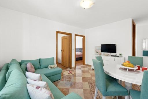 Apartmani Lorena Poreč Eksteriør billede